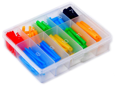 Кембрик набор коробочка